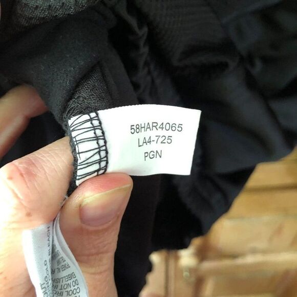 G-III Pittsburgh‎ Penguins Men's Size Large Full Zip Track Jacket NHL Athletic - Picture 5 of 8